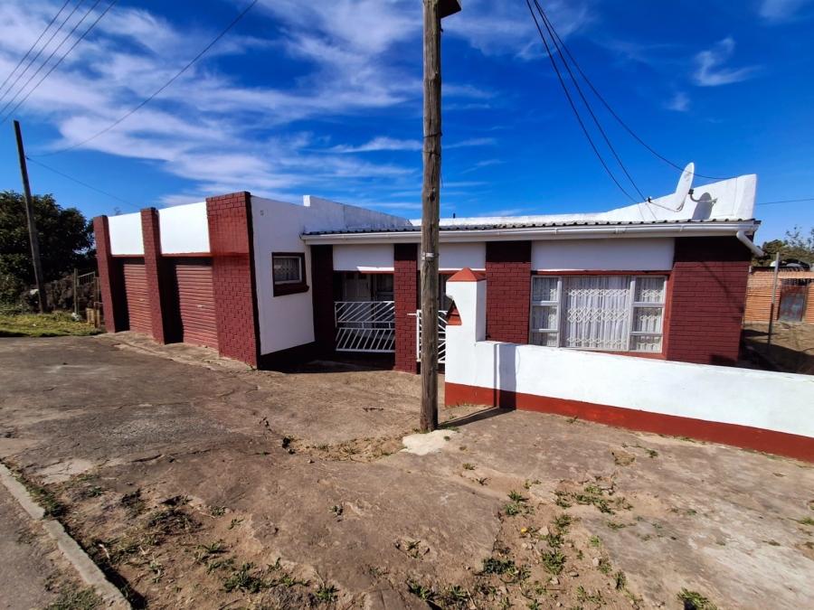 4 Bedroom Property for Sale in Mdantsane Nu 8 Eastern Cape